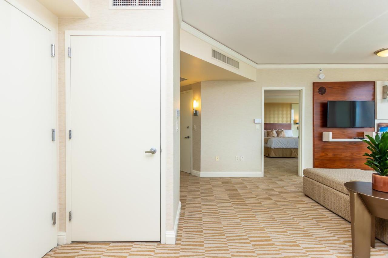 Hotel International Beach Tump Resort Ocean View 1100 Sf 1 Bed 1Bth Privately Owned Sunny Isles Miami Beach Exteriér fotografie