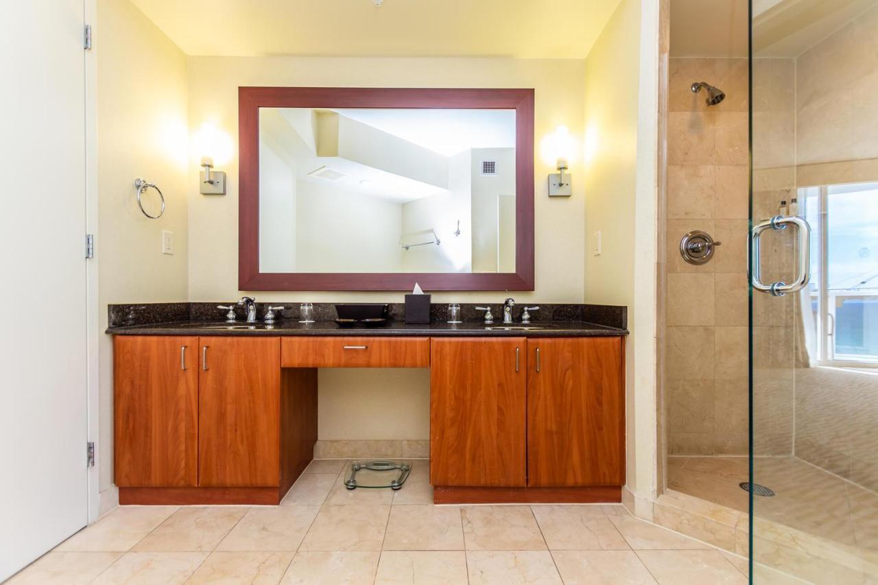 Hotel International Beach Tump Resort Ocean View 1100 Sf 1 Bed 1Bth Privately Owned Sunny Isles Miami Beach Exteriér fotografie