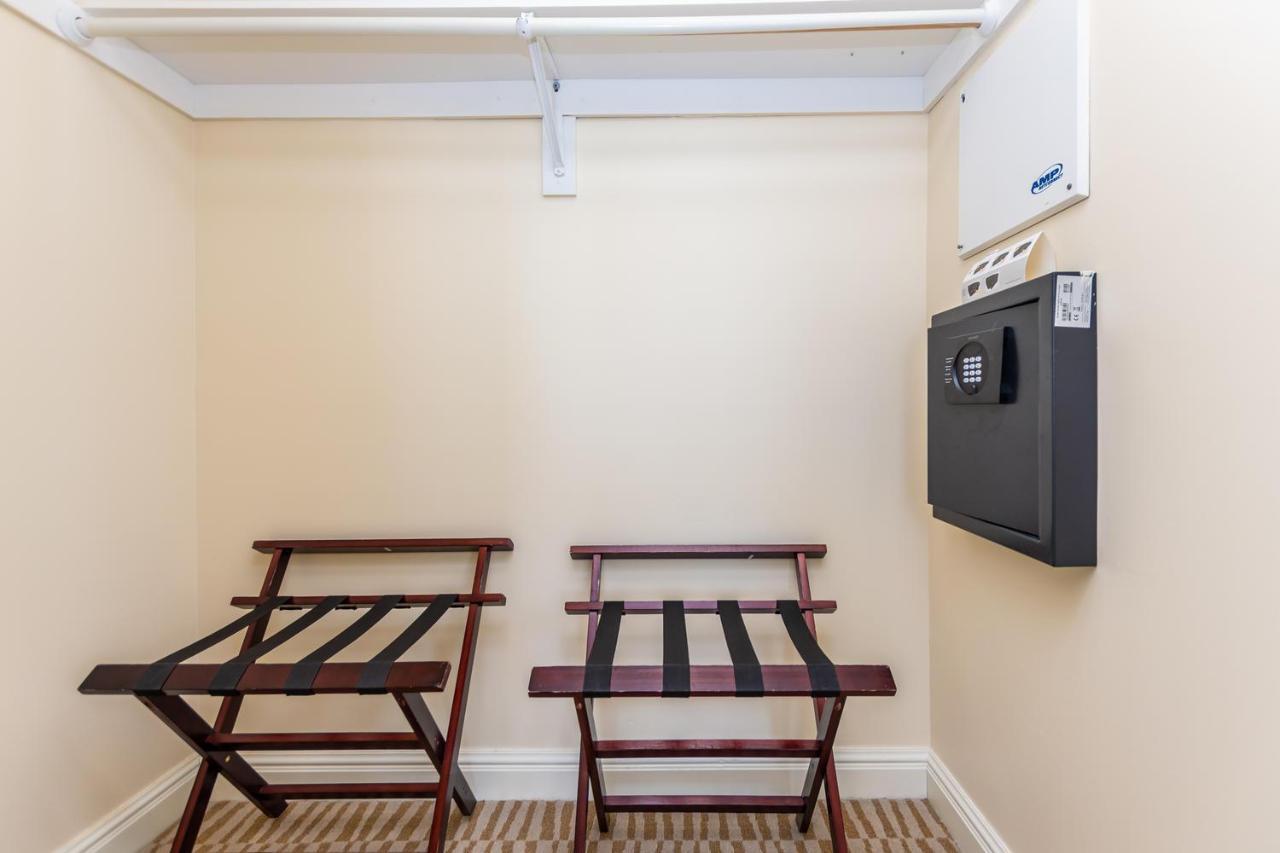 Hotel International Beach Tump Resort Ocean View 1100 Sf 1 Bed 1Bth Privately Owned Sunny Isles Miami Beach Exteriér fotografie