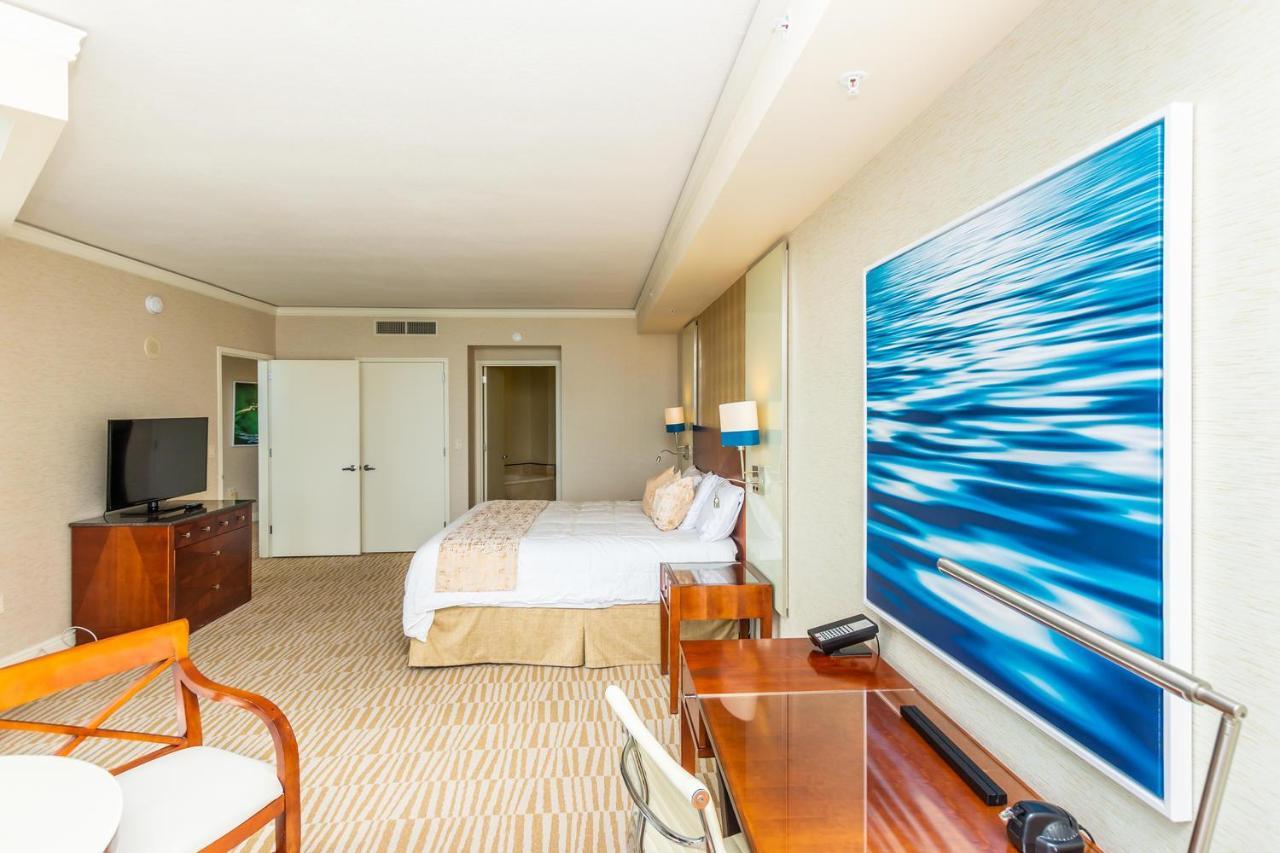 Hotel International Beach Tump Resort Ocean View 1100 Sf 1 Bed 1Bth Privately Owned Sunny Isles Miami Beach Exteriér fotografie