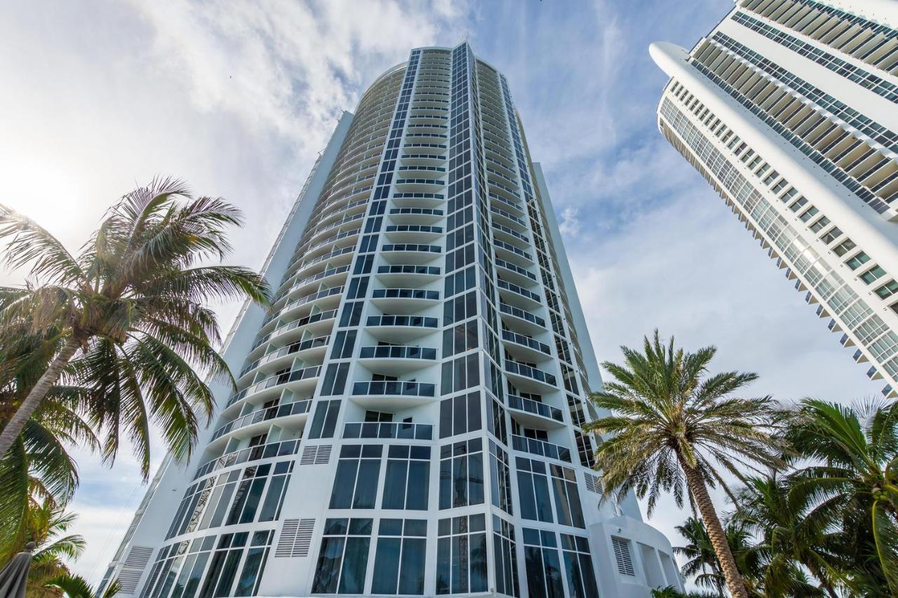 Hotel International Beach Tump Resort Ocean View 1100 Sf 1 Bed 1Bth Privately Owned Sunny Isles Miami Beach Exteriér fotografie