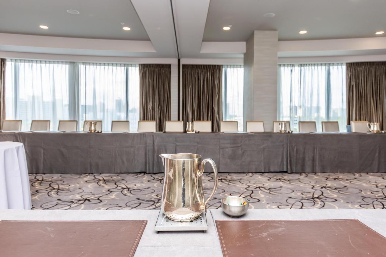 Hotel International Beach Tump Resort Ocean View 1100 Sf 1 Bed 1Bth Privately Owned Sunny Isles Miami Beach Exteriér fotografie