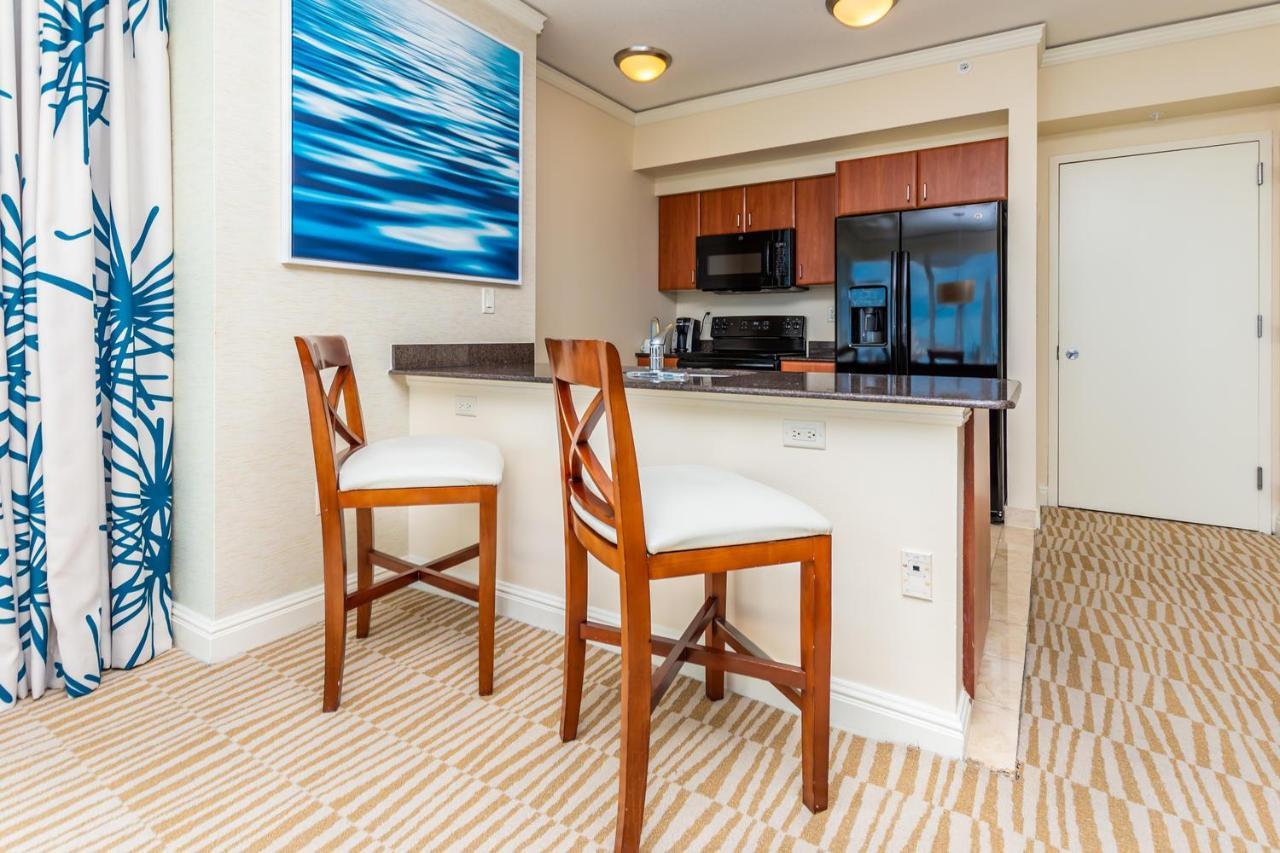 Hotel International Beach Tump Resort Ocean View 1100 Sf 1 Bed 1Bth Privately Owned Sunny Isles Miami Beach Exteriér fotografie
