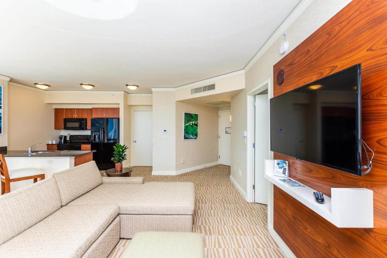 Hotel International Beach Tump Resort Ocean View 1100 Sf 1 Bed 1Bth Privately Owned Sunny Isles Miami Beach Exteriér fotografie