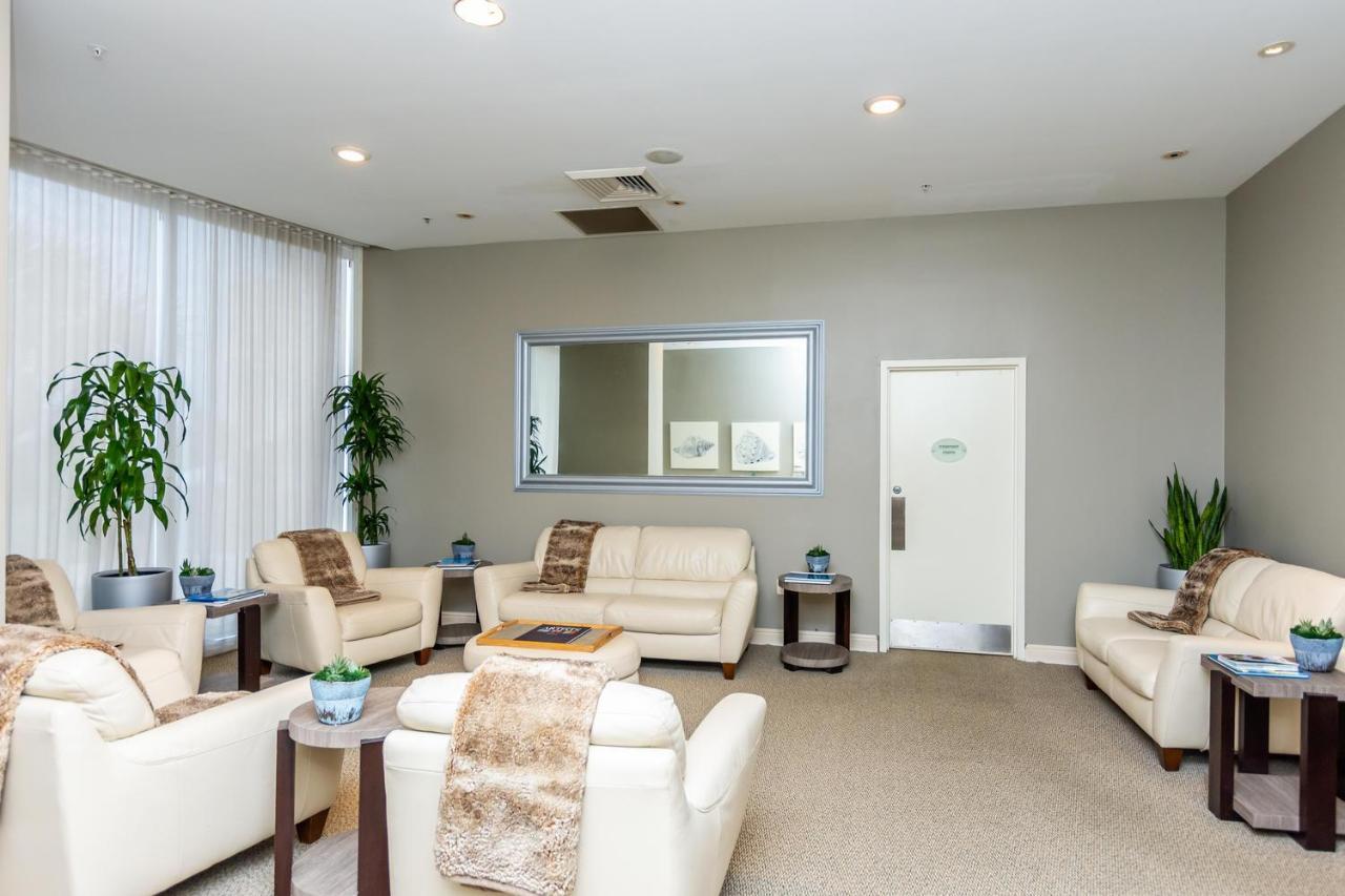 Hotel International Beach Tump Resort Ocean View 1100 Sf 1 Bed 1Bth Privately Owned Sunny Isles Miami Beach Exteriér fotografie
