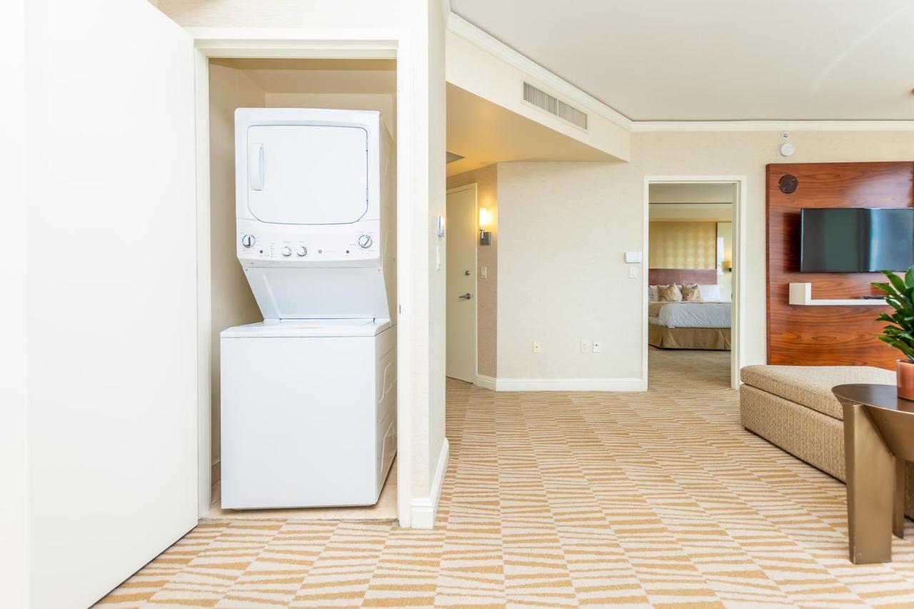 Hotel International Beach Tump Resort Ocean View 1100 Sf 1 Bed 1Bth Privately Owned Sunny Isles Miami Beach Exteriér fotografie