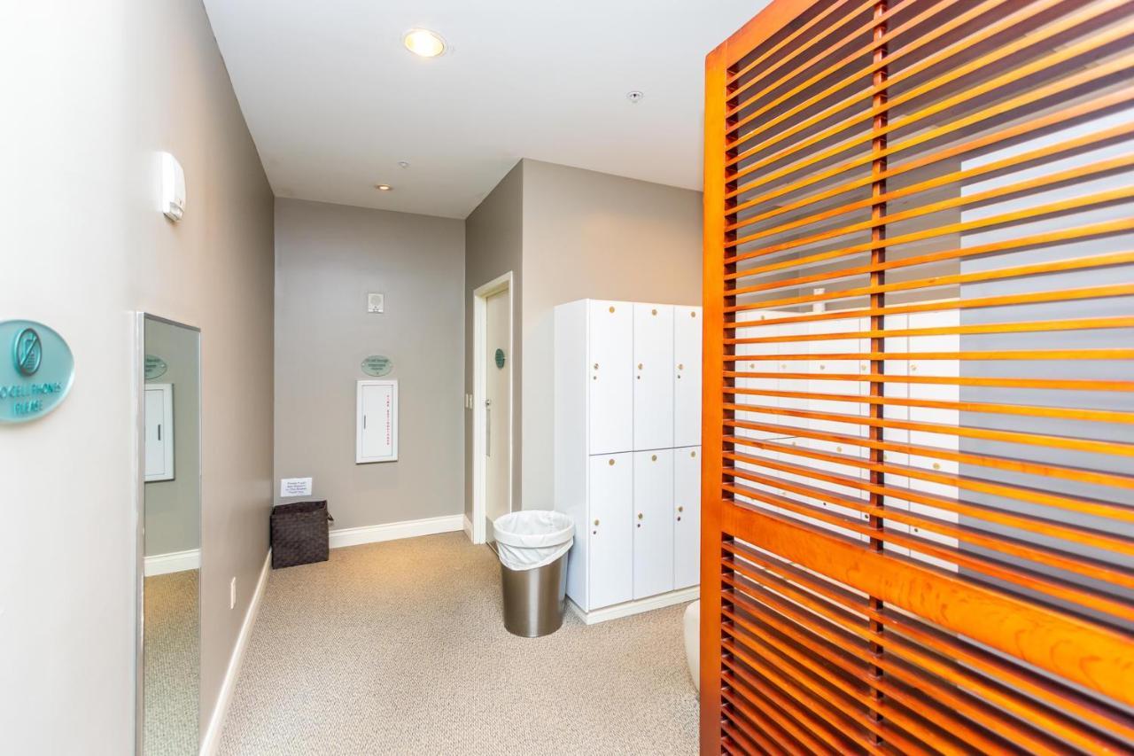Hotel International Beach Tump Resort Ocean View 1100 Sf 1 Bed 1Bth Privately Owned Sunny Isles Miami Beach Exteriér fotografie