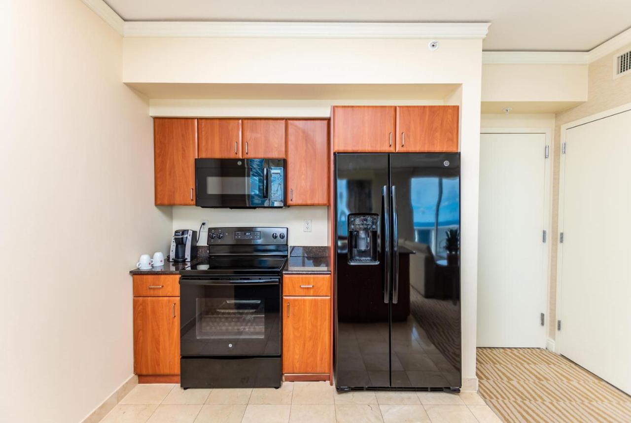 Hotel International Beach Tump Resort Ocean View 1100 Sf 1 Bed 1Bth Privately Owned Sunny Isles Miami Beach Exteriér fotografie