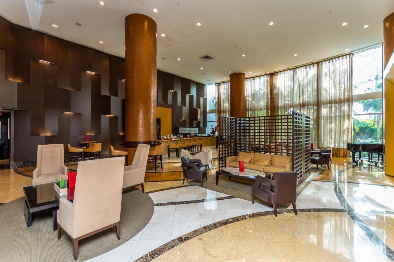 Hotel International Beach Tump Resort Ocean View 1100 Sf 1 Bed 1Bth Privately Owned Sunny Isles Miami Beach Exteriér fotografie