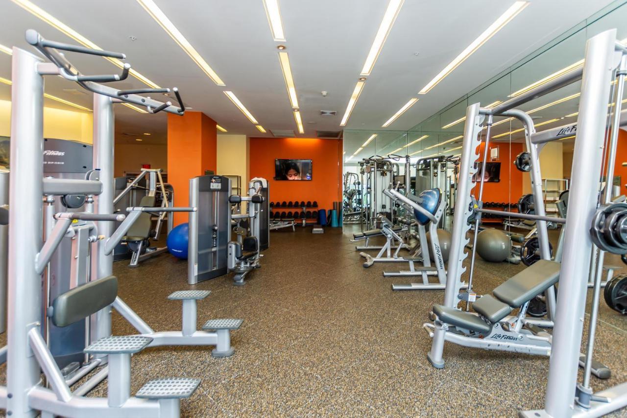 Hotel International Beach Tump Resort Ocean View 1100 Sf 1 Bed 1Bth Privately Owned Sunny Isles Miami Beach Exteriér fotografie