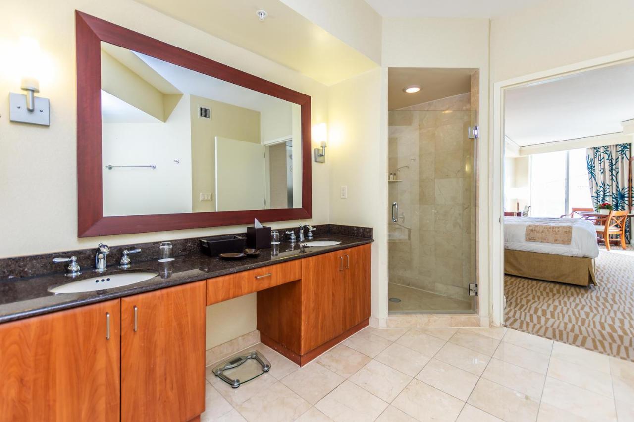 Hotel International Beach Tump Resort Ocean View 1100 Sf 1 Bed 1Bth Privately Owned Sunny Isles Miami Beach Exteriér fotografie