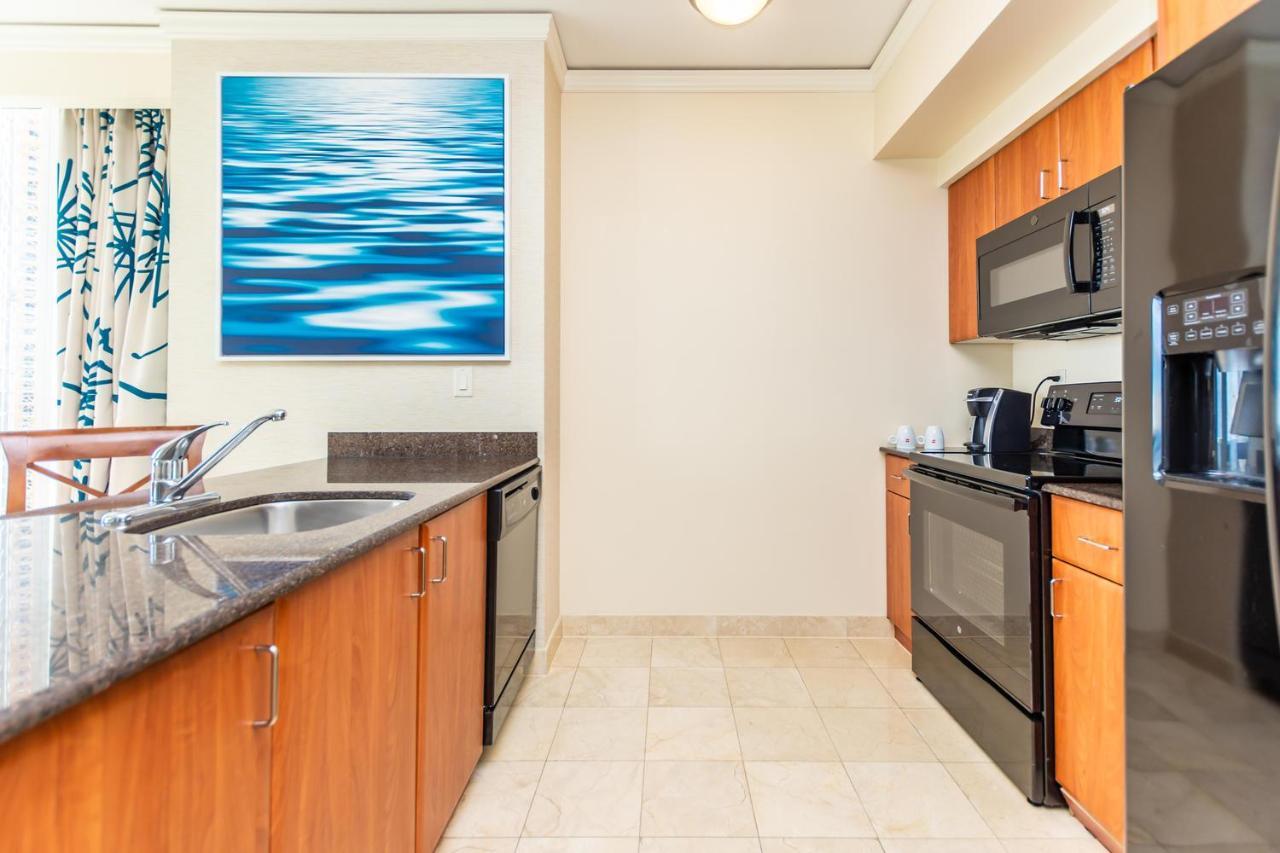 Hotel International Beach Tump Resort Ocean View 1100 Sf 1 Bed 1Bth Privately Owned Sunny Isles Miami Beach Exteriér fotografie