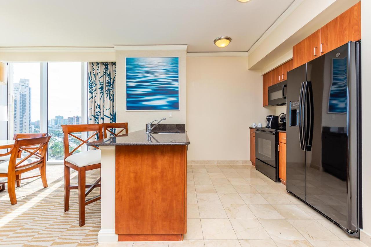Hotel International Beach Tump Resort Ocean View 1100 Sf 1 Bed 1Bth Privately Owned Sunny Isles Miami Beach Exteriér fotografie